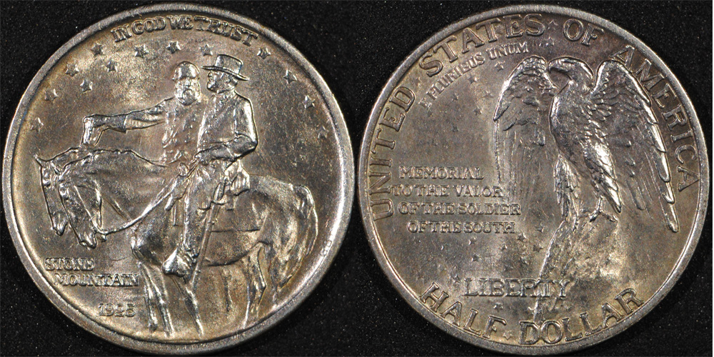 1925-Stone-Mountain-Commem-Half